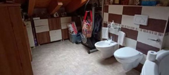 Apartamento de 2 divisões em Mesenzana, Italy N.º 12968 31