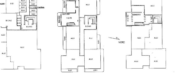 Apartamento de 2 divisões em Mesenzana, Italy N.º 12968 17