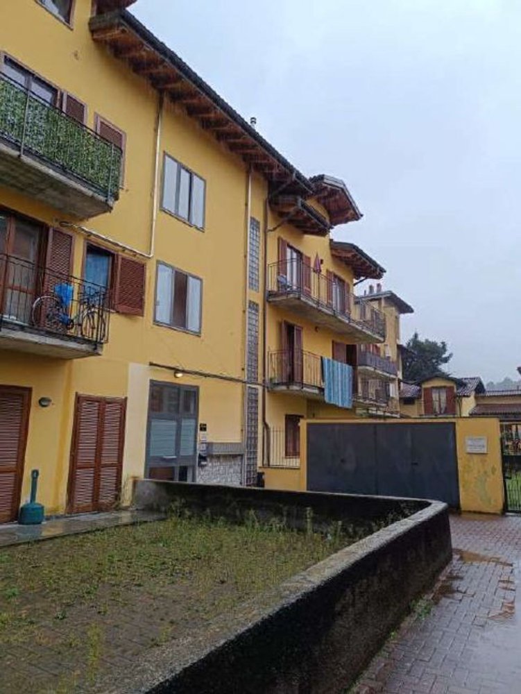 Apartamento de 2 divisões em Mesenzana, Italy N.º 12968