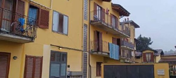 Apartamento de 2 divisões em Mesenzana, Italy N.º 12968 19