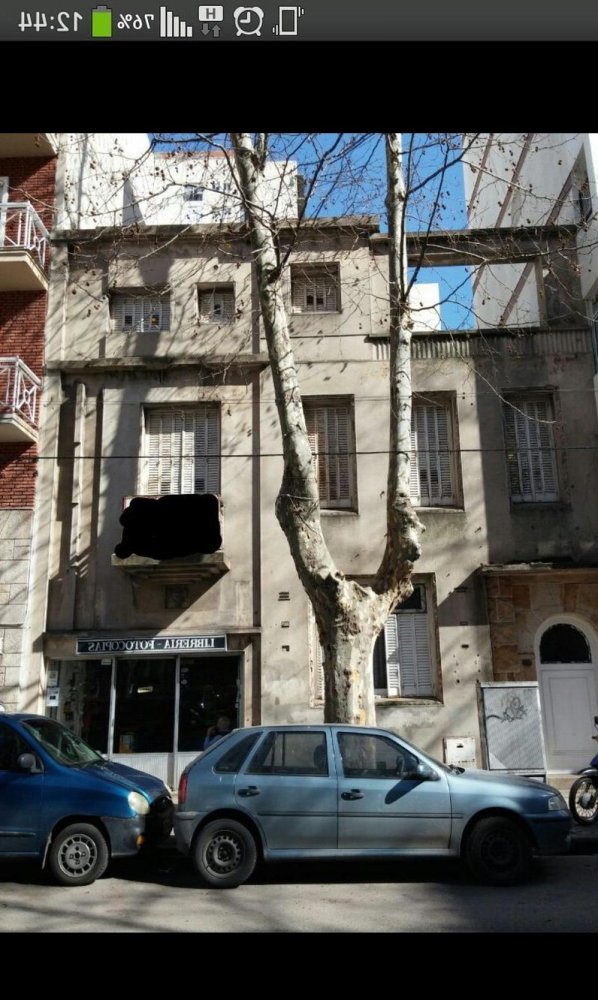 9 bedrooms Hotel in Mar del Plata, Argentina No. 109659