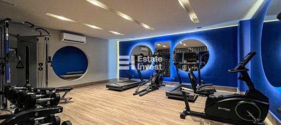 Apartment 1+1 in Alanya, Turkey No. 23739 11