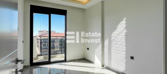 Apartment 1+1 in Alanya, Turkey No. 23739 4