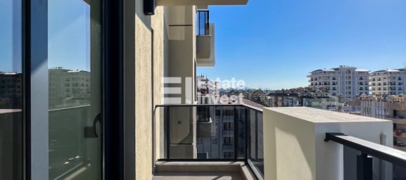 Apartment 1+1 in Alanya, Turkey No. 23739 7