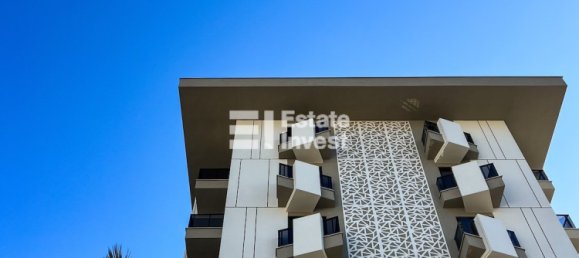 Apartment 1+1 in Alanya, Turkey No. 23739 10