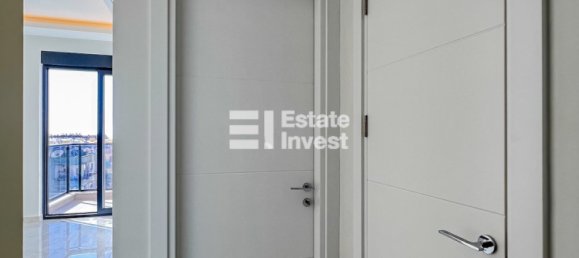 Apartment 1+1 in Alanya, Turkey No. 23739 5