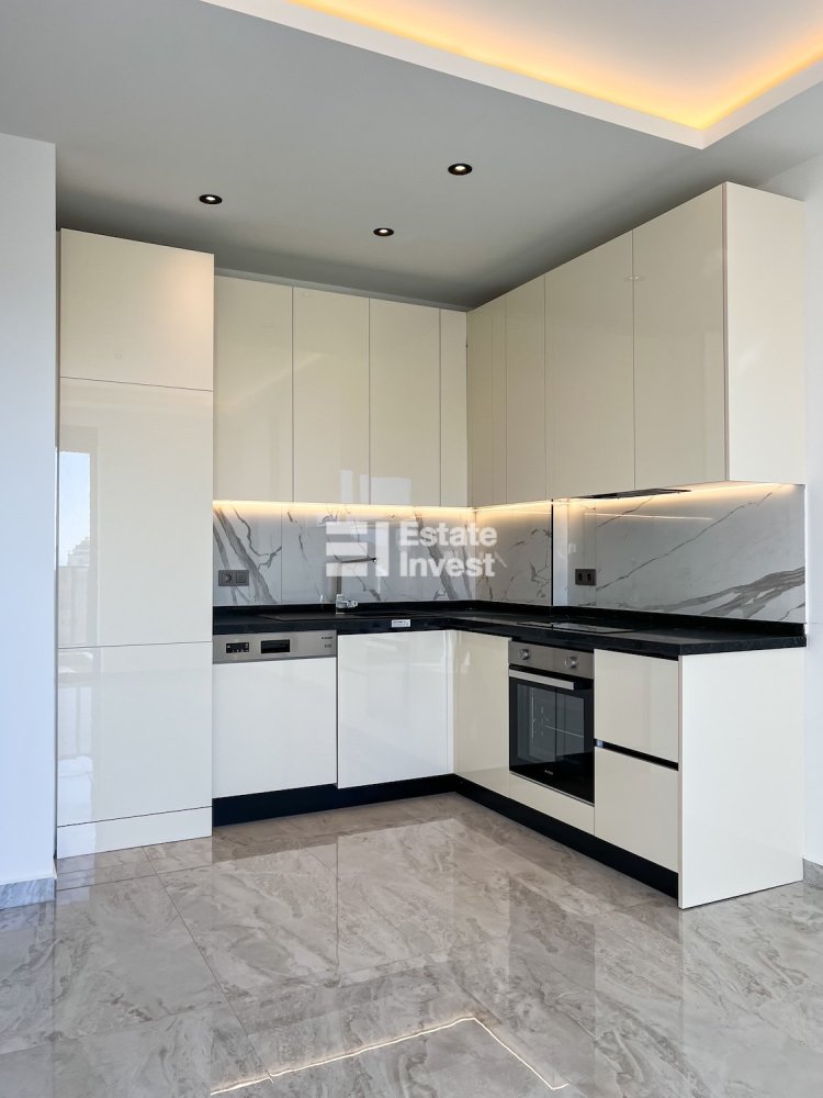 Apartment 1+1 in Alanya, Turkey No. 23739