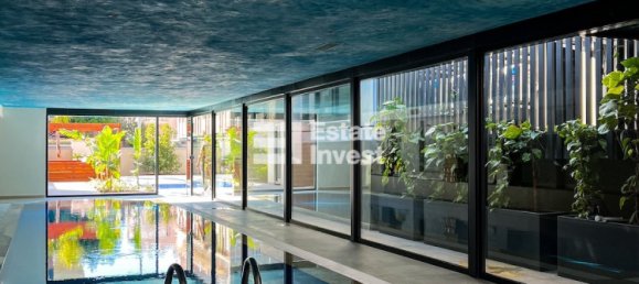 Apartment 1+1 in Alanya, Turkey No. 23739 12