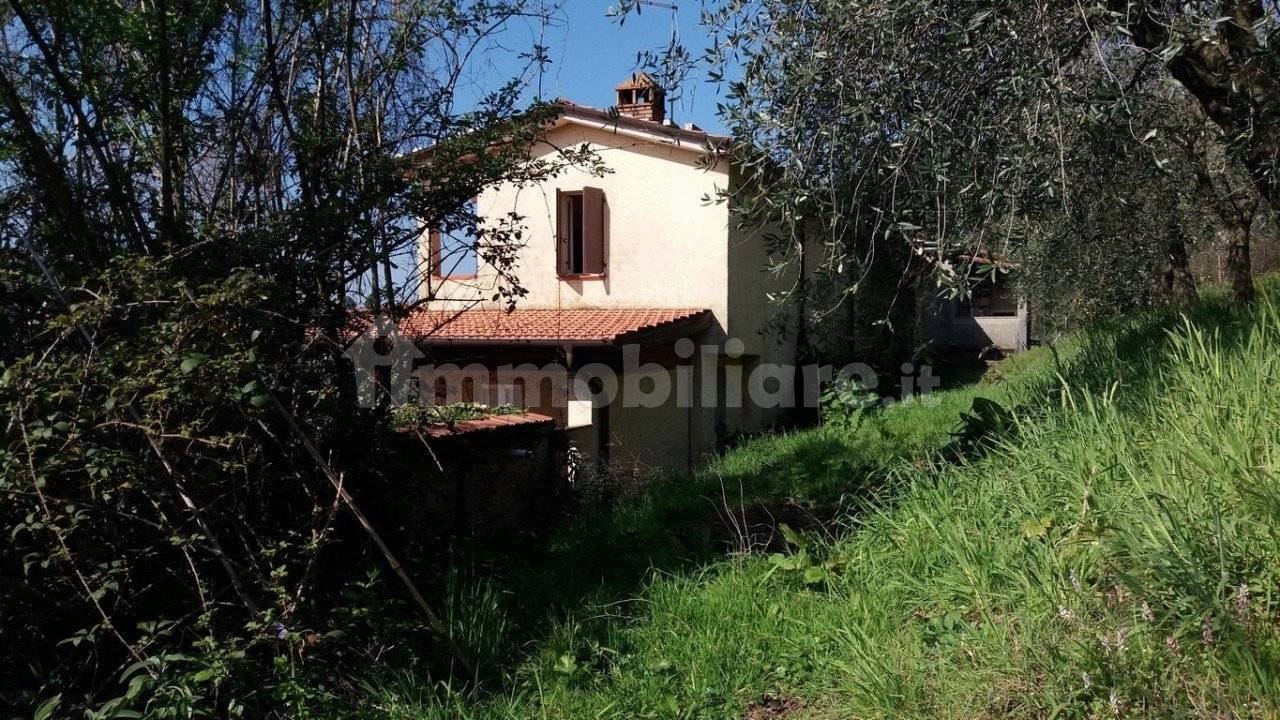 2 bedrooms House in Forte dei Marmi, Italy No. 227887