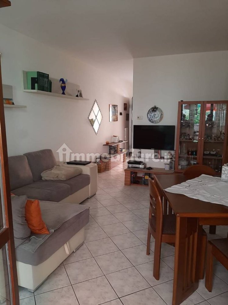 1 chambre Appartement à Massa Lombarda, Italy No. 165823