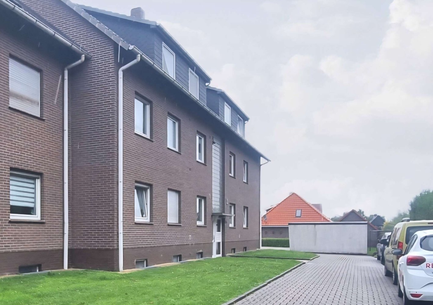 Apartamento T2 em Friesland, Germany N.º 312924