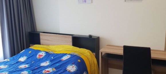 Кондоминиум  с 1 спальней в Суан Луанг, Таиланд № 4839 7