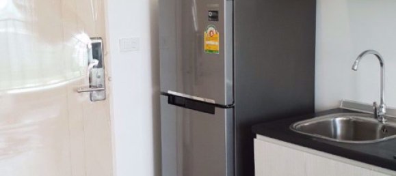 Кондоминиум  с 1 спальней в Суан Луанг, Таиланд № 4839 4