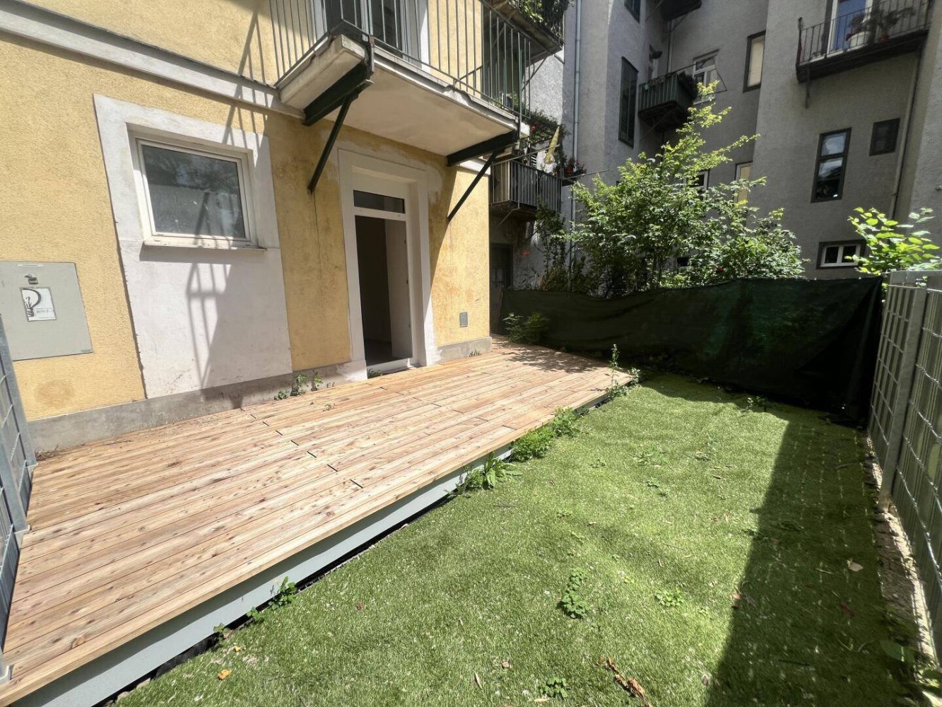 Apartamento de 3 habitaciónes en Graz, Austria No. 6667