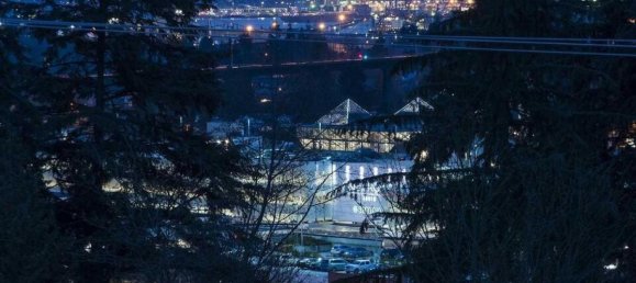 3 bedrooms House in British Columbia, Canada No. 209 10