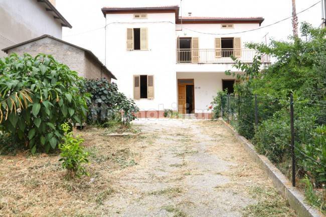 4 bedrooms Villa in Colonnella, Italy No. 123186