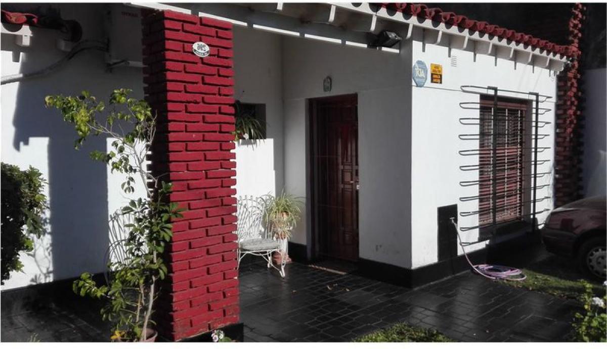 3 bedrooms House in San Isidro, Argentina No. 18840