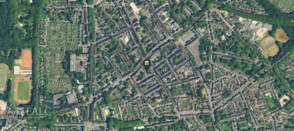 10-Zimmer Büro in Duisburg, Germany, Nr. 223798 9