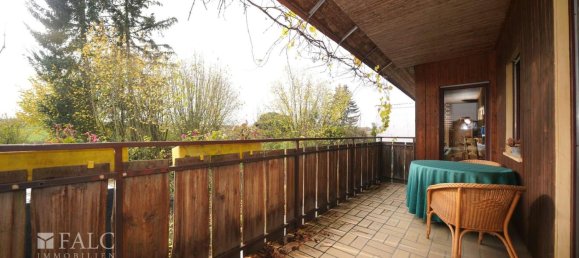 5 bedrooms House in Baden-Wurttemberg, Germany No. 53125 12