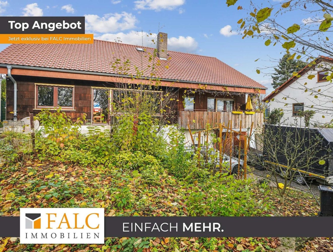 5 bedrooms House in Baden-Wurttemberg, Germany No. 53125