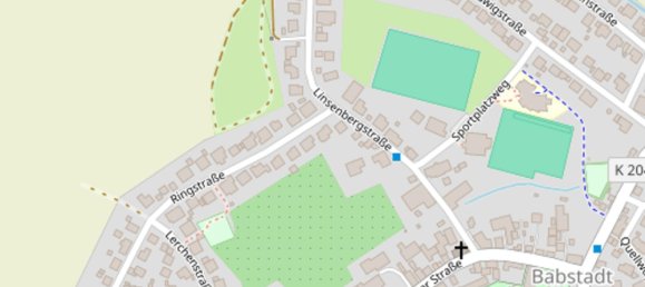 5 bedrooms House in Baden-Wurttemberg, Germany No. 53125 17