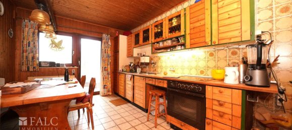 5 bedrooms House in Baden-Wurttemberg, Germany No. 53125 7