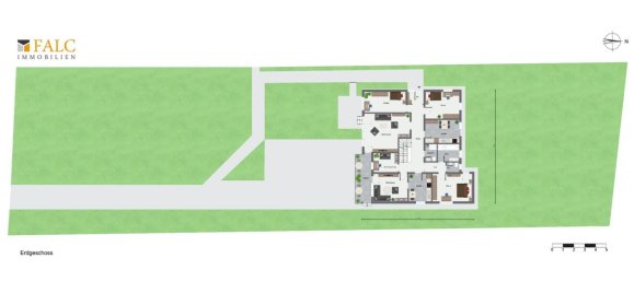 5 bedrooms House in Baden-Wurttemberg, Germany No. 53125 20