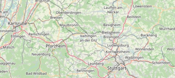 5 bedrooms House in Baden-Wurttemberg, Germany No. 53125 19