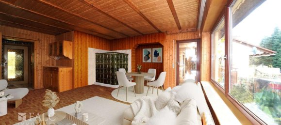 5 bedrooms House in Baden-Wurttemberg, Germany No. 53125 5