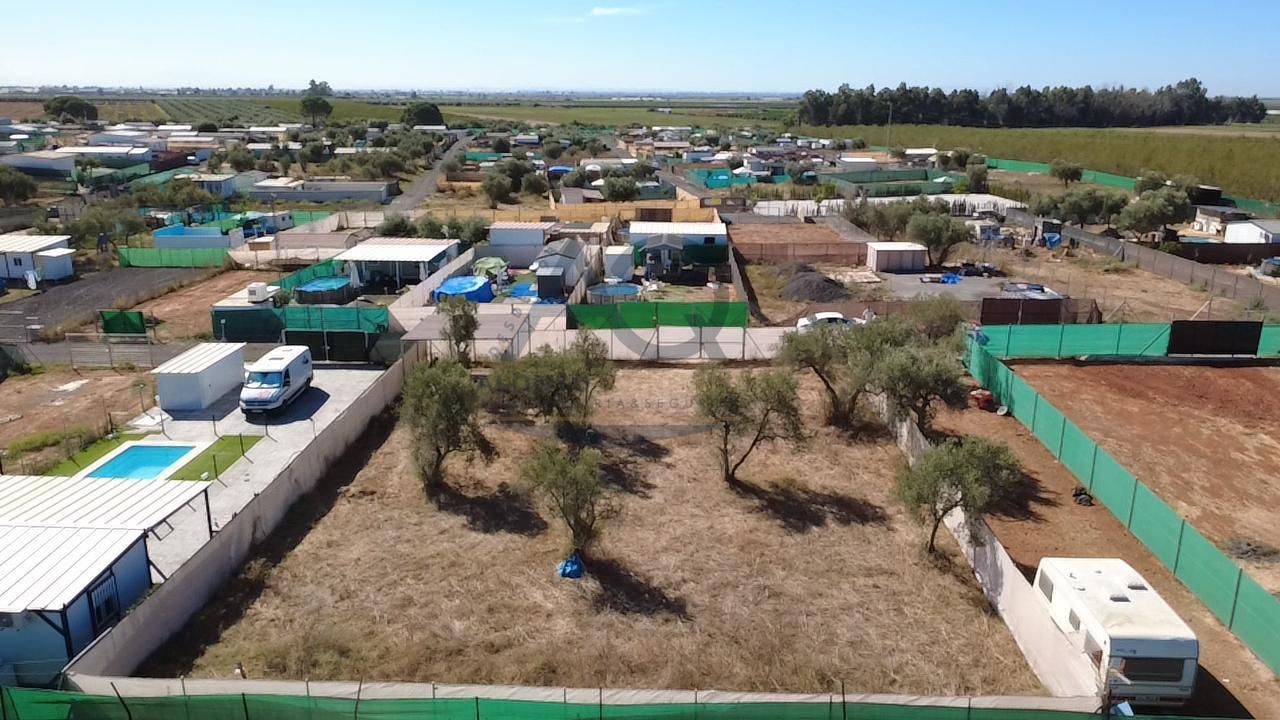  قطعة أرض في Andalusia, Spain 500متر مربع رقم 248136