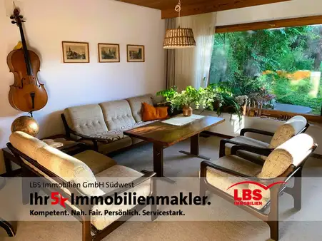 3 Schlafzimmer Stadthaus in Baden-Württemberg, Germany, Nr. 97063