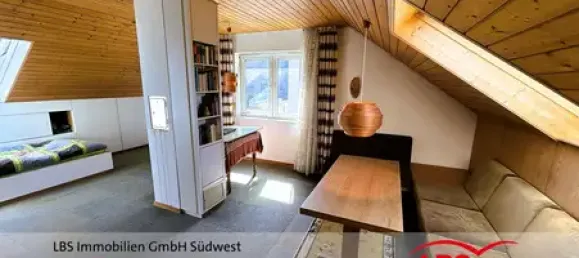 3 Schlafzimmer Stadthaus in Baden-Württemberg, Germany, Nr. 97063 13