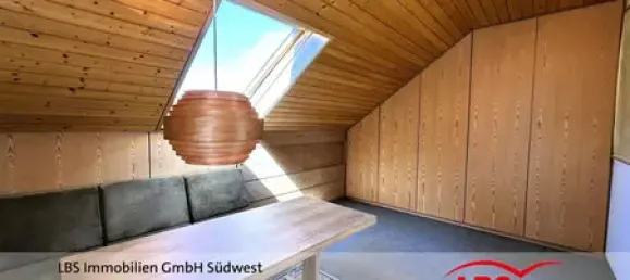 3 Schlafzimmer Stadthaus in Baden-Württemberg, Germany, Nr. 97063 8