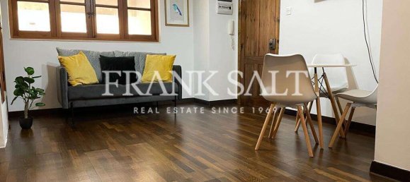 Apartamento T1 em Sliema, Malta N.º 4911 2