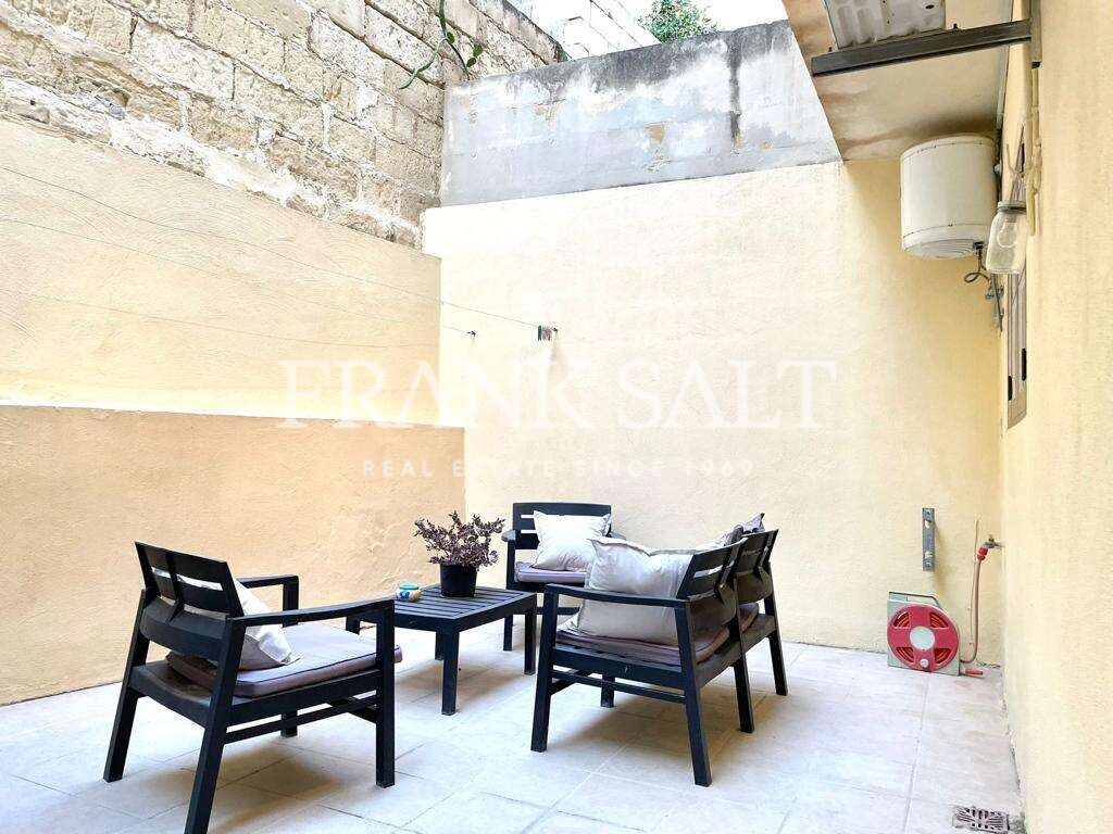 Apartamento T1 em Sliema, Malta N.º 4911