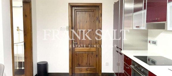 Apartamento T1 em Sliema, Malta N.º 4911 5