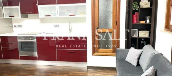 Apartamento T1 em Sliema, Malta N.º 4911 4