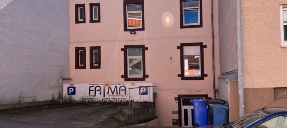 Edifício em Pirmasens, Germany 650 m² N.º 358379 3