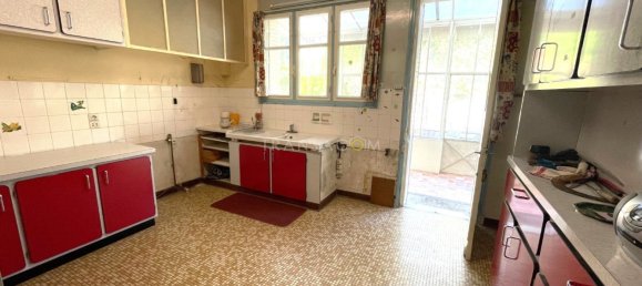 3 غرف نوم منزل في Saint-Cyr-sur-Loire, France رقم 38755 6