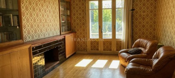 3 غرف نوم منزل في Saint-Cyr-sur-Loire, France رقم 38755 3