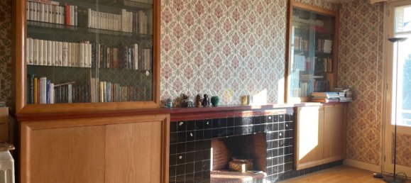 3 غرف نوم منزل في Saint-Cyr-sur-Loire, France رقم 38755 4