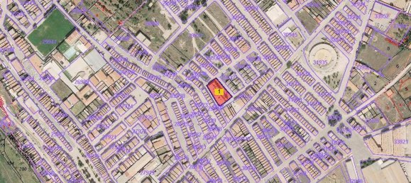 1600m² Building in Castellon, Spain No. 163986 10