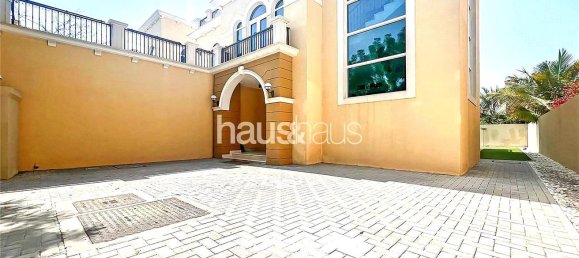 4 bedrooms Villa in Jumeirah Park, UAE No. 99783 3