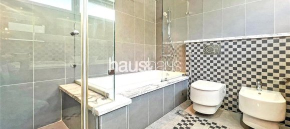 4 bedrooms Villa in Jumeirah Park, UAE No. 99783 12