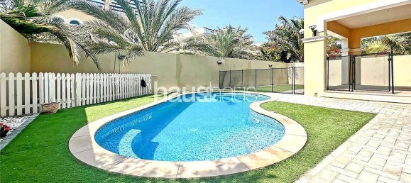 4 bedrooms Villa in Jumeirah Park, UAE No. 99783 13