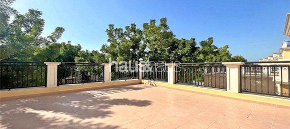 4 bedrooms Villa in Jumeirah Park, UAE No. 99783 14