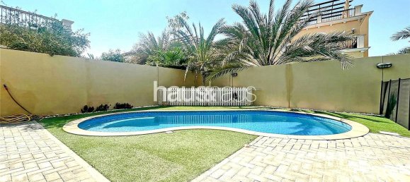 4 bedrooms Villa in Jumeirah Park, UAE No. 99783 20