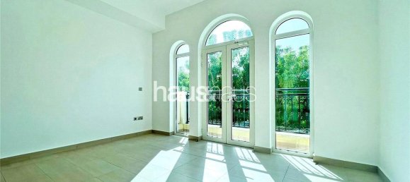 4 bedrooms Villa in Jumeirah Park, UAE No. 99783 22