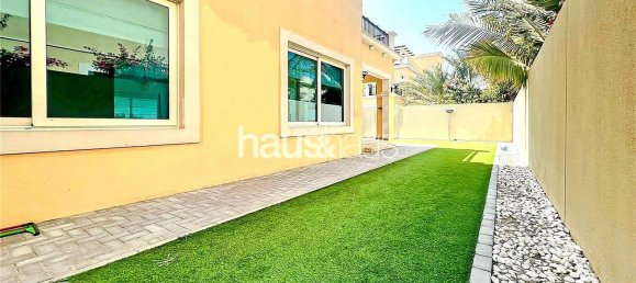4 bedrooms Villa in Jumeirah Park, UAE No. 99783 25