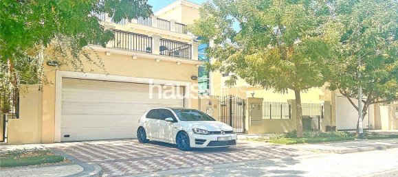 4 bedrooms Villa in Jumeirah Park, UAE No. 99783 2